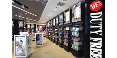 Duty Free Perfume Shopping Online in New Zealand