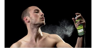 Men's Fragrance