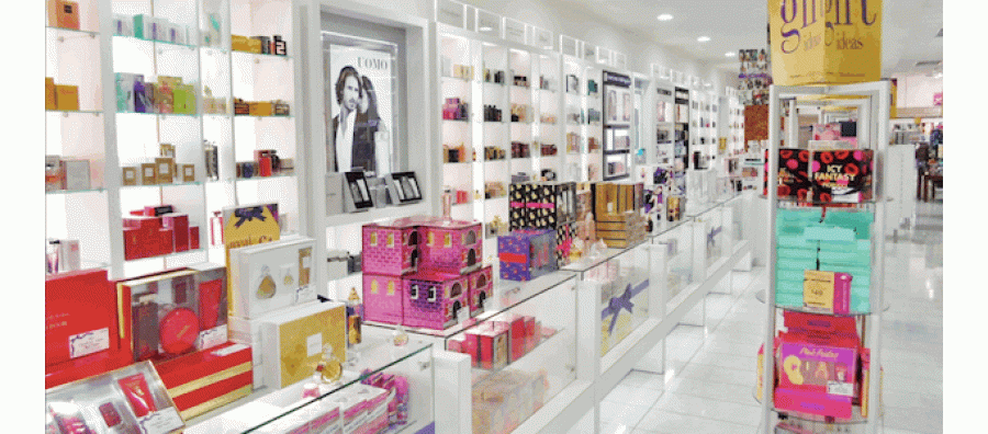 Buying Perfume in New Zealand Buying Perfume in New Zealand