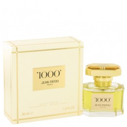 1000 by Jean Patou EDP Spray 1 oz / 30 ml for Women