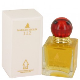 112 M by Marilyn Miglin EDP Spray 1 oz / 30 ml for Women