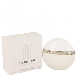 1881 Edition Blanche White Edition by Nino Cerruti EDP Spray 1.7 oz / 50 ml for Women