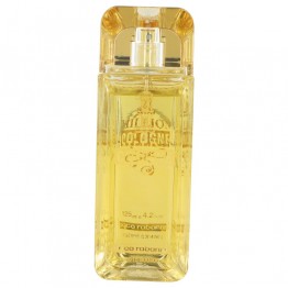 1 Million Cologne by Paco Rabanne Eau De Toilette Spray (unboxed) 4.2 oz / 125 ml for Men
