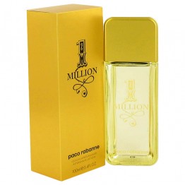 1 Million by Paco Rabanne After Shave 3.4 oz / 100 ml for Men