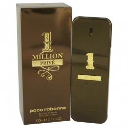 1 Million Prive by Paco Rabanne EDP Spray 3.4 oz / 100 ml for Men