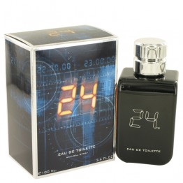 24 The Fragrance by ScentStory Eau De Toilette Spray 3.4 oz / 100 ml for Men