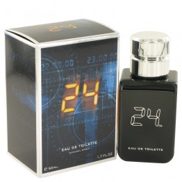 24 The Fragrance by ScentStory Eau De Toilette Spray 1.7 oz / 50 ml for Men