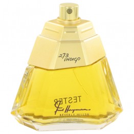 273 Indigo by Fred Hayman EDP Spray (Tester) 2.5 oz / 75 ml for Women