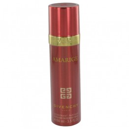 AMARIGE by Givenchy Deodorant Spray 3.4 oz / 100 ml for Women