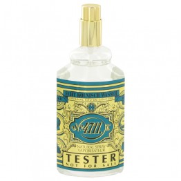 4711 by Muelhens Cologne Spray (Unisex Tester) 3 oz / 90 ml for Men