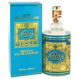 4711 by Muelhens Eau De Cologne (Unisex) 13.5 oz / 400 ml for Men
