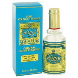 4711 by Muelhens Cologne Spray (Unisex) 2 oz / 60 ml for Men