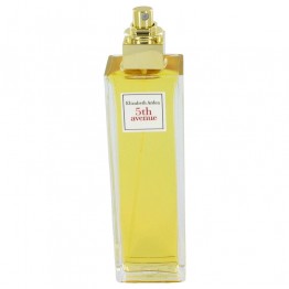 5TH AVENUE by Elizabeth Arden EDP Spray (Tester) 4.2 oz / 125 ml for Women