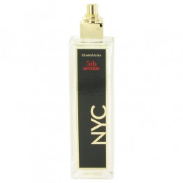 5th Avenue NYC by Elizabeth Arden EDP Spray (Tester) 4.2 oz / 125 ml for Women