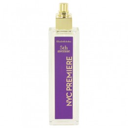 5th Avenue NYC Premiere by Elizabeth Arden EDP Spray (Tester) 2.5 oz / 75 ml for Women