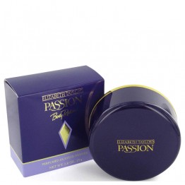 PASSION by Elizabeth Taylor Dusting Powder 2.6 oz / 77 ml for Women