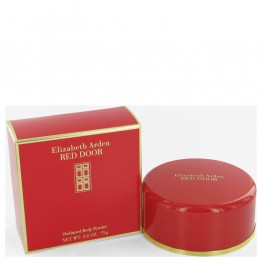 RED DOOR by Elizabeth Arden Body Powder 2.6 oz / 77 ml for Women