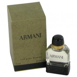 ARMANI by Giorgio Armani Mini EDT .24 oz / 7 ml for Men