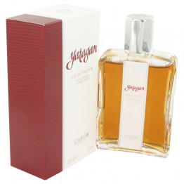 Yatagan by Caron Eau De Toilette Spray 4.2 oz / 125 ml for Men
