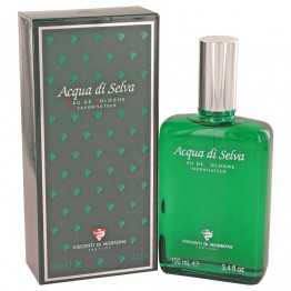 ACQUA DI SELVA by Visconte Di Modrone Eau De Cologne Spray 3.4 oz / 100 ml for Men