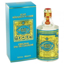 4711 by Muelhens Eau De Cologne (Unisex) 3.3 oz / 100 ml for Men