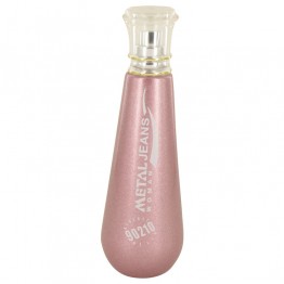 90210 Metal Jeans by Torand EDT Spray (unboxed) 3.4 oz / 100 ml for Women