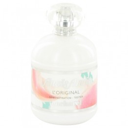 Anais Anais L'Original by Cacharel Eau De Toilette Spray (Tester) 3.4 oz / 100 ml for Women