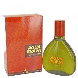 AGUA BRAVA by Antonio Puig Eau De Cologne 6.7 oz / 200 ml for Men