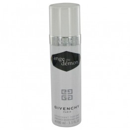 Ange Ou Demon by Givenchy Deodorant Spray 3.4 oz / 100 ml for Women