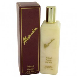 Alexandra by Alexandra De Markoff Body Wash 8.5 oz / 251 ml for Women
