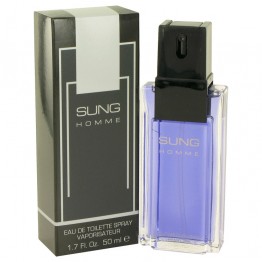Alfred SUNG by Alfred Sung Eau De Toilette Spray 1.7 oz / 50 ml for Men