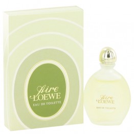 Aire (Loewe) by Loewe Mini EDT .17 oz / 5 ml for Men
