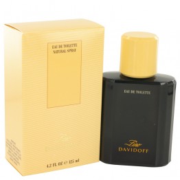 ZINO DAVIDOFF by Davidoff Eau De Toilette Spray 4.2 oz / 125 ml for Men