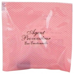 Agent Provocateur Eau Emotionnelle by Agent Provocateur Vial (sample) .05 oz / 1 ml for Women