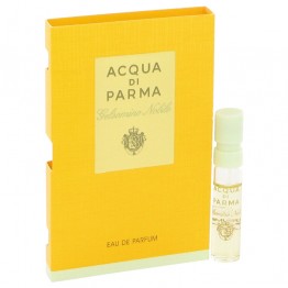 Acqua Di Parma Gelsomino Nobile by Acqua Di Parma Vial (sample) .05 oz / 1 ml for Women