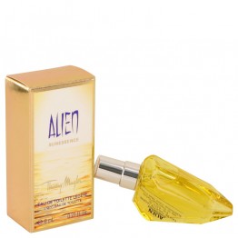 Alien Sunessence by Thierry Mugler Mini EDT Light Legere .27 oz / 8 ml for Women