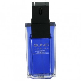 Alfred SUNG by Alfred Sung EDT Spray (Tester) 3.4 oz / 100 ml for Men