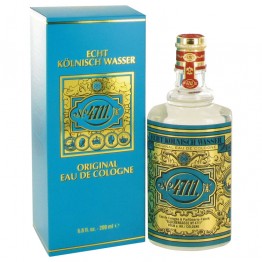 4711 by Muelhens Eau De Cologne (Unisex) 6.8 oz / 200 ml for Men