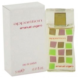 Apparition by Ungaro Mini EDP .17 oz / 5 ml for Women