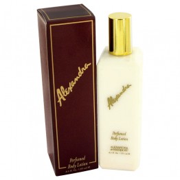 Alexandra by Alexandra De Markoff Body Lotion 8.5 oz / 251 ml for Women