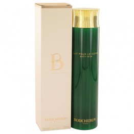 B De Boucheron by Boucheron Body Lotion 6.7 oz / 200 ml for Women
