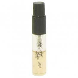 Betsey Johnson Too Too by Betsey Johnson Vial (sample) .06 oz / 2 ml for Women
