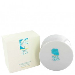 BLUE GRASS by Elizabeth Arden Dusting Powder 5.3 oz / 157 ml for Women