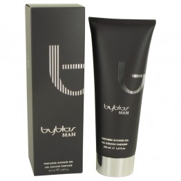 Byblos Man by Byblos Shower Gel 6.8 oz / 200 ml for Men