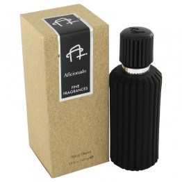 Aficionado by Cigar After Shave 3.4 oz / 100 ml for Men