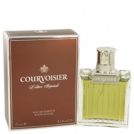 Courvoisier L