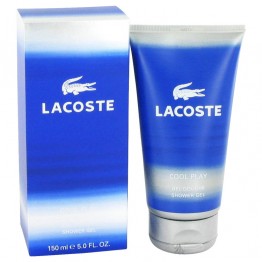 Cool Play by Lacoste Shower Gel 5 oz / 150 ml for Men