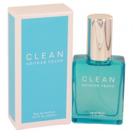 Clean Shower Fresh by Clean EDP Spray 1 oz / 30 ml for Women