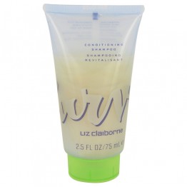 CURVE by Liz Claiborne Conditioning Shampoo 2.5 oz / 75 ml for Women