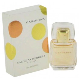 Carolina by Carolina Herrera Mini EDT .13 oz / 4 ml for Women